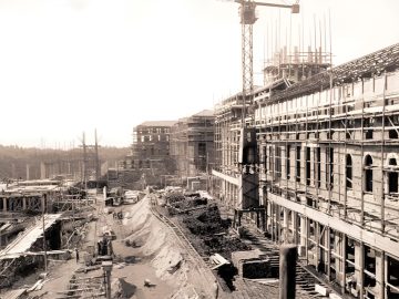 Seminario arcivescovile di Milano: la storia