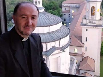 Manzi dr. don Franco