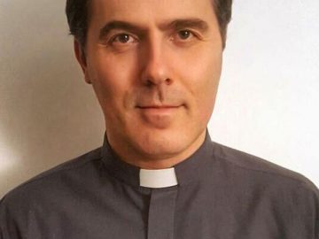 Maggioni dr. don Pietro Lorenzo