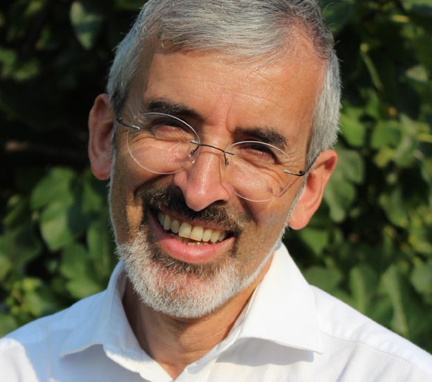 Professori residenti in Seminario