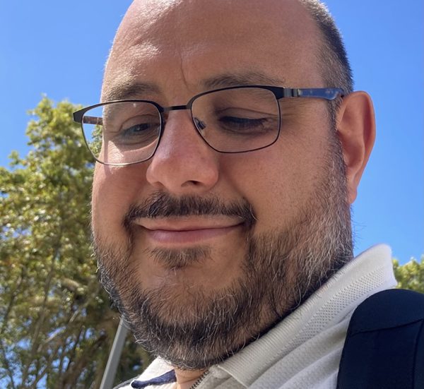 Professori residenti in Seminario