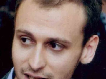 Lampugnani dr. Davide