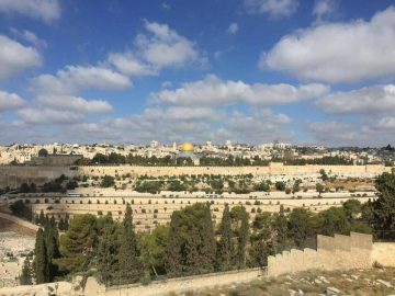 G.Ecum – Gruppo Ecumenico