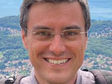 Pagani dr. don Isacco