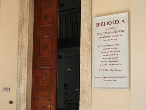 Biblioteca & Archivio