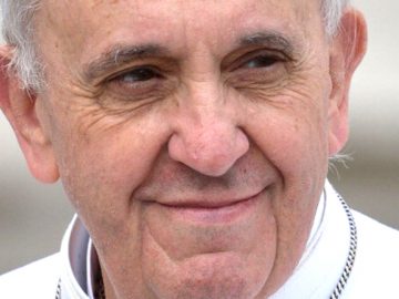 A 2 mesi dalla visita di Papa Francesco