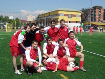 Milano e il derby dei seminaricon i premi Caino e Abele