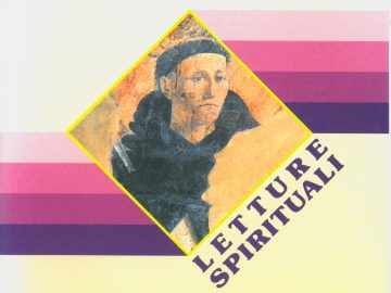 Letture Spirituali