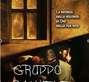 Gruppo Samuele, giovani alla ricerca della volontà di Dio