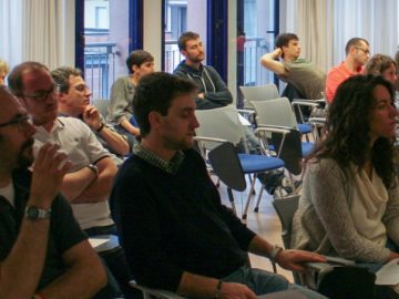 Gruppo Samuele, storie di scelte vocazionali