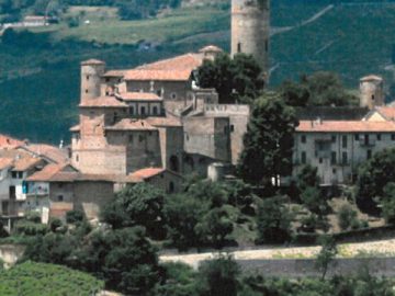 Anche tu sei chiamato!