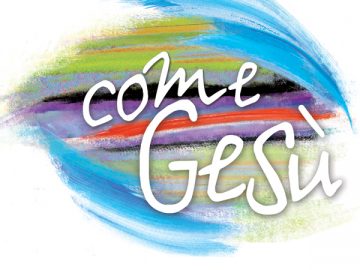 Come Gesù