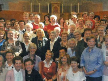 Esercizi Spirituali Amici del Seminario