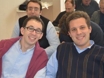 “Saranno sempre educabili da Dio” (Is 54,13)