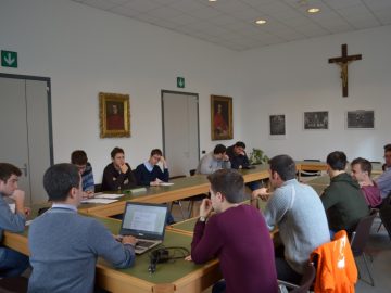 Riflessione sulla pastorale vocazionale