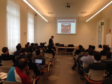 Una sfida del nostro tempo: l’identità ai tempi dei social network