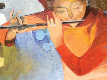 Una melodia che accompagna la vita