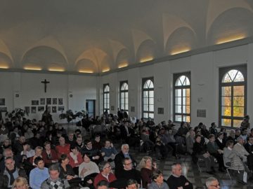 Festa dei genitori 2015