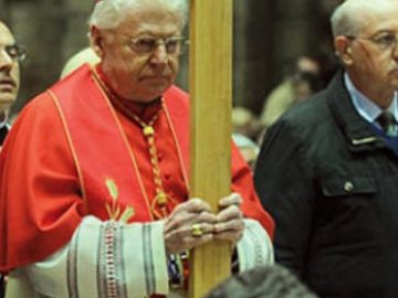 «Ora si è manifestato il perdono di Dio» (Rm 3,21)