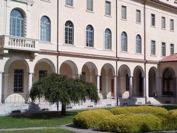 17° Festa in Seminario