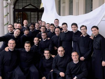 «Dio ha bisogno degli uomini»