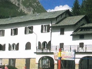 Inaugurazione della casa “La Montanina”  completamente ristrutturata