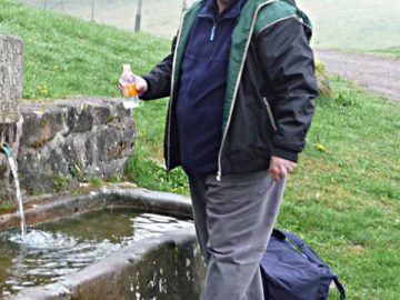 Don Renato, “servo buono e fedele”