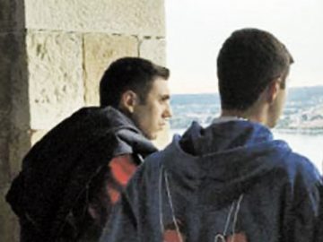 Nasce la Comunità seminaristica adolescenti