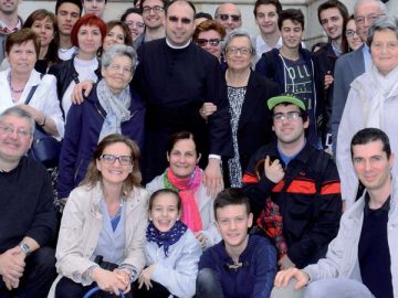 «Preti a servizio di tutto il popolo di Dio»