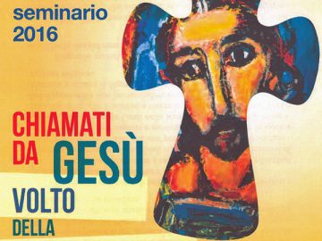 Chiamati da Gesù, volto della misericordia del Padre