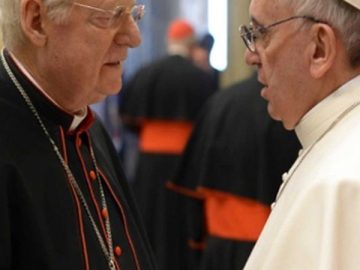 «Grandi sono in te i segni di Dio»