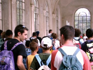 Meeting Diocesano dei Chierichetti