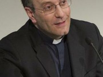 Nuovo Preside della Facoltà Teologica di Milano