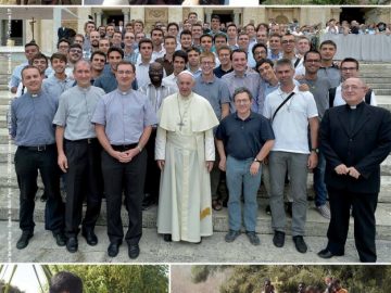 La gioia del Vangelo