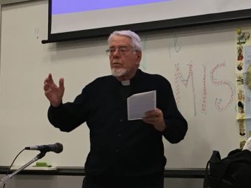 Giornata Missionaria Mondiale