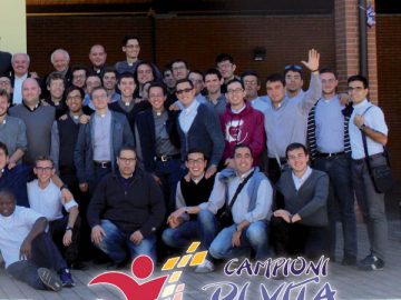 Campioni di vita, campioni di amore