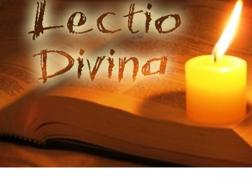 Tutte le LECTIO di AVVENTO