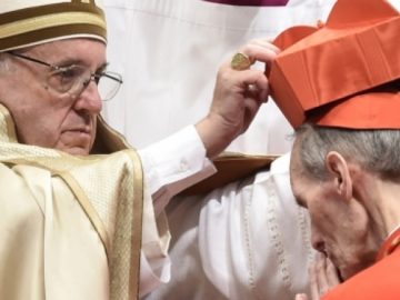 Con il cuore ricolmo di gratitudine