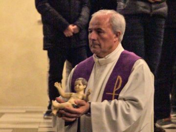 Questa piccola vita di Nazareth