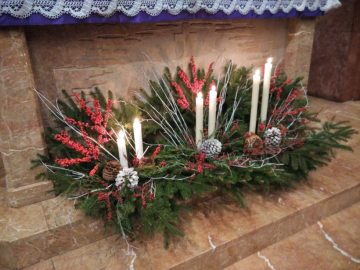 Auguri e meditazioni del periodo conclusosi con la festa del Battesimo del Signore