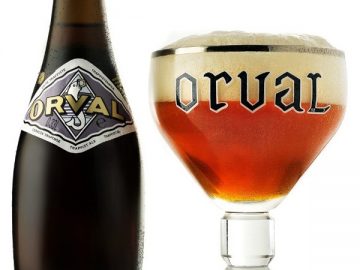 Cronache di birra monastica: “Orval”