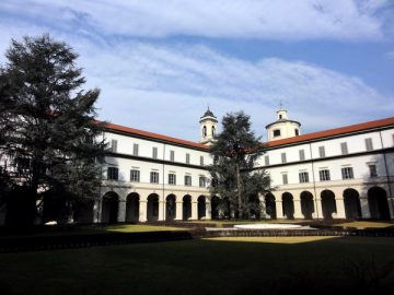 «Cosa nutre la vita?» <br>per un’e…state al Centro di Seveso