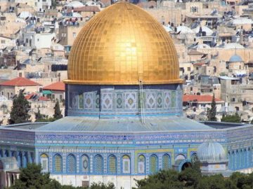 La tavolozza per dipingere il Vangelo