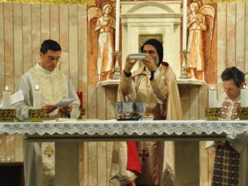 Testimoni di riconciliazione