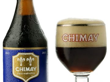 Cronache di birra monastica: “Chimay”