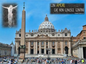 I Candidati 2017 in pellegrinaggio a Roma