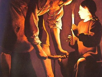 San Giuseppe Falegname