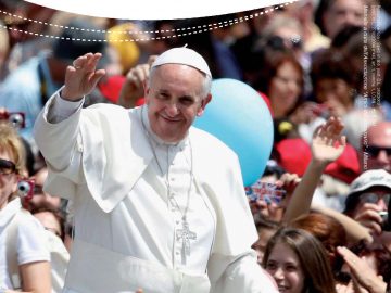 Papa Francesco a Milano, un incontro che cambierà la nostra vita