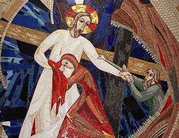 Triduo pasquale: «Farò la Pasqua da te»