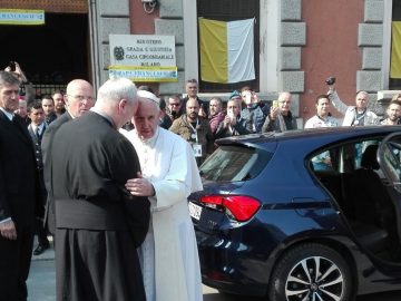 La parola al Cappellano